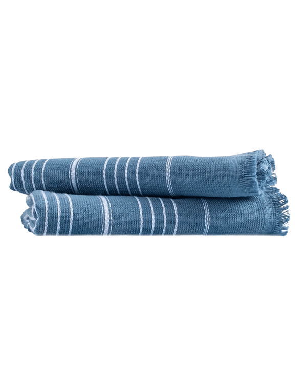 Classic Hand Bath Bundle 2 Pack – Slate Blue