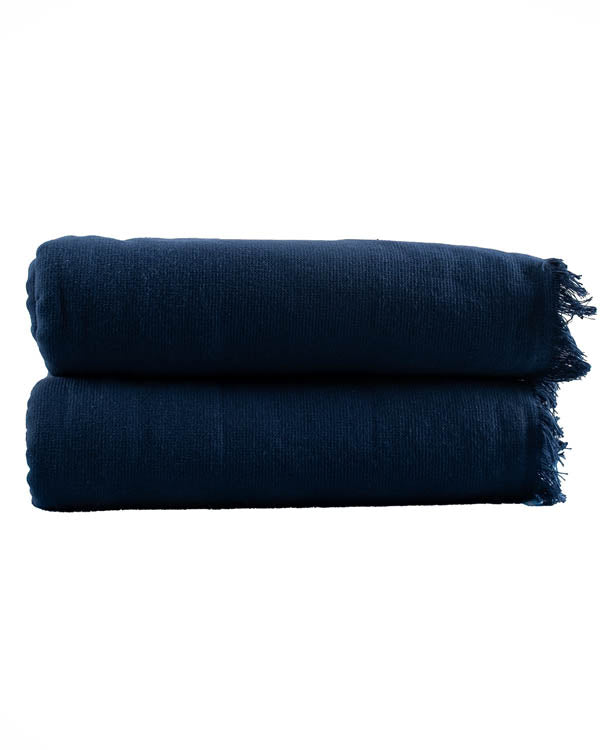 Terra XL Bath Bundle 2 Pack – Navy