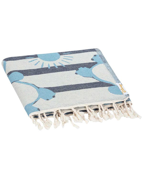 Disney – Stitch Stripe