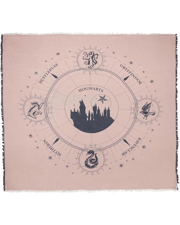 STAR WARS™ – The Mandalorian™ – The Mandalorian Mod – PARTY BLANKET™