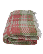 Christmas Plaid – PARTY BLANKET™