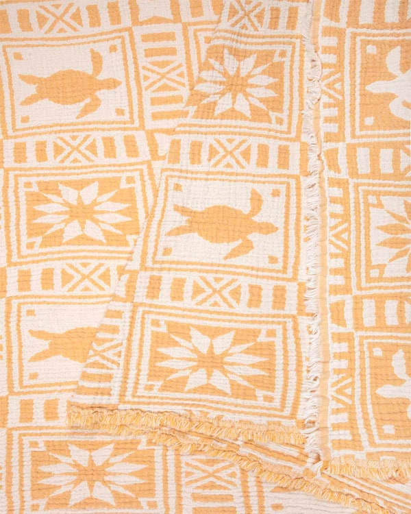 Sunshine Turtle – PARTY BLANKET™