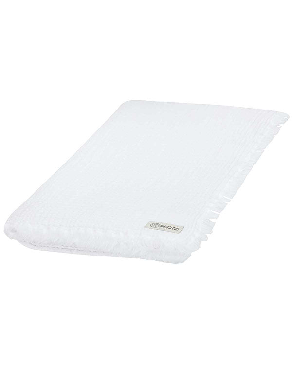 Lara White – PARTY BLANKET™ – Queen