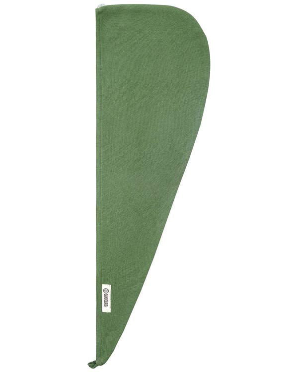 Classic Hair Towel – Sand