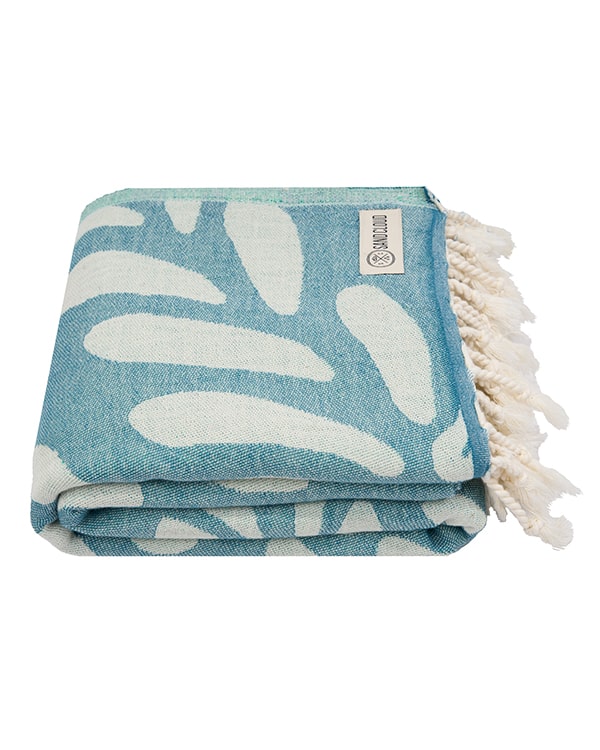 Seagrass Turtle – Large