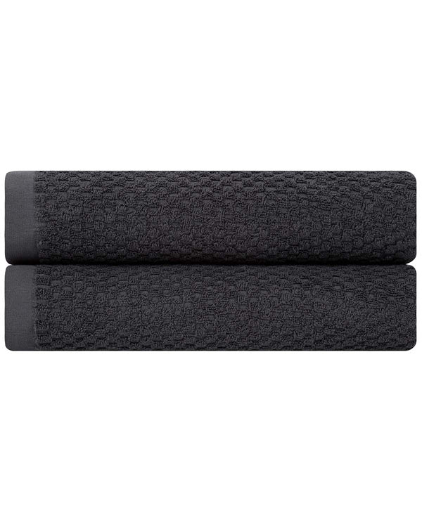 Atom XL Bath Bundle – 2 Pack – Charcoal