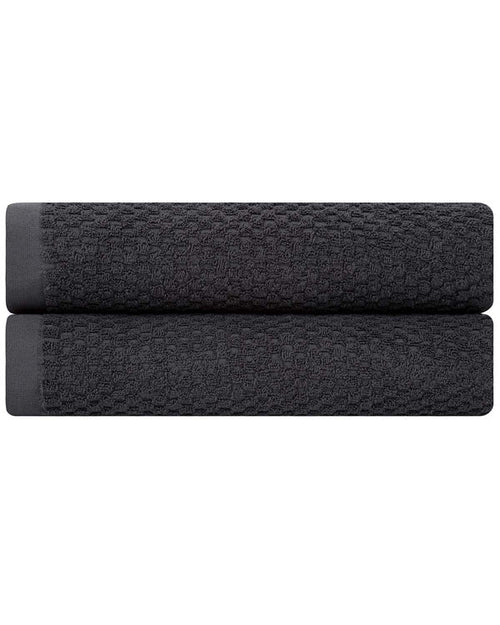 Atom XL Bath Bundle – 2 Pack – Charcoal