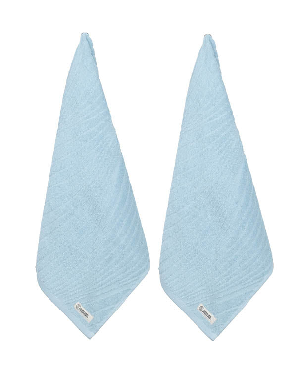 Springs Bath Bundle – Porcelain Blue