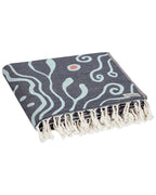 Boho Hawksbills XL