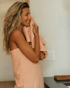 Springs Bath Bundle – Peach Melba