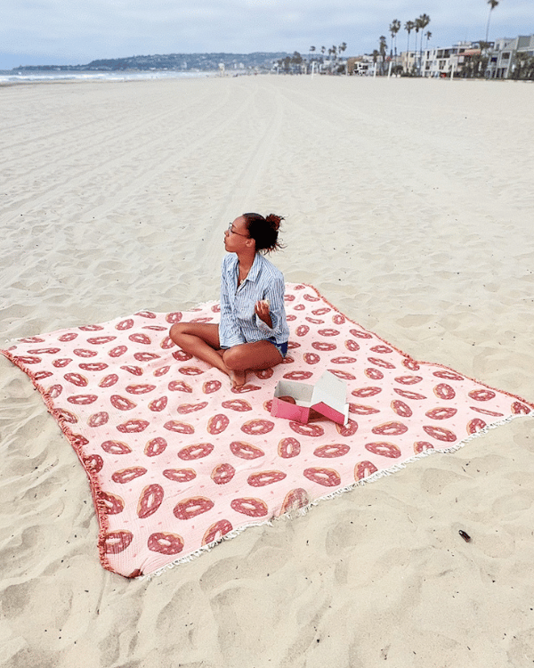 Donuts – PARTY BLANKET™