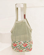 Lotus Net Market Bag