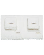 Terra XL Bath Bundle – Ivory