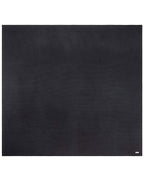 Waffle Shower Curtain – Grey