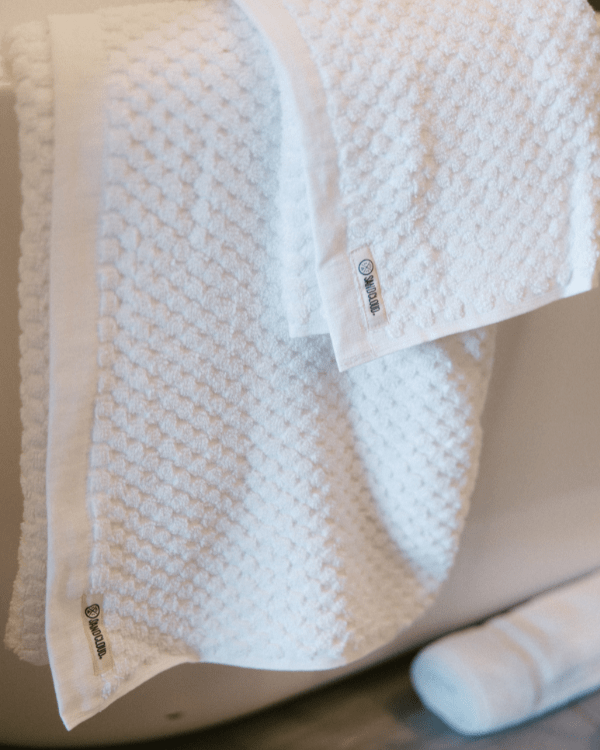 Atom XL Bath Bundle – 2 Pack – White