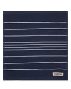 Classic Bath Washcloth Bundle 6 Pack – Navy