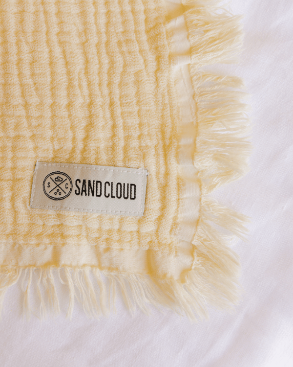 Lara Straw – PARTY BLANKET™ – Queen
