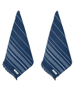 Classic Hand Bath Bundle 2 Pack – Navy