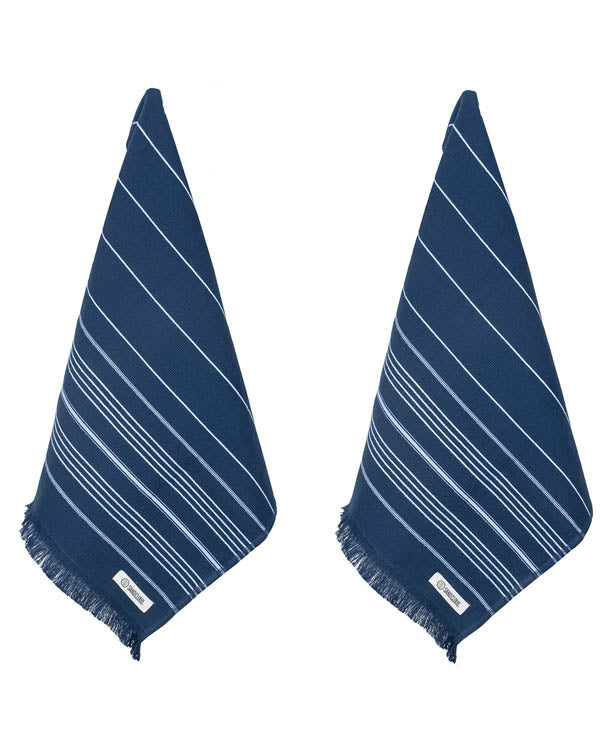 Classic Hand Bath Bundle 2 Pack – Navy