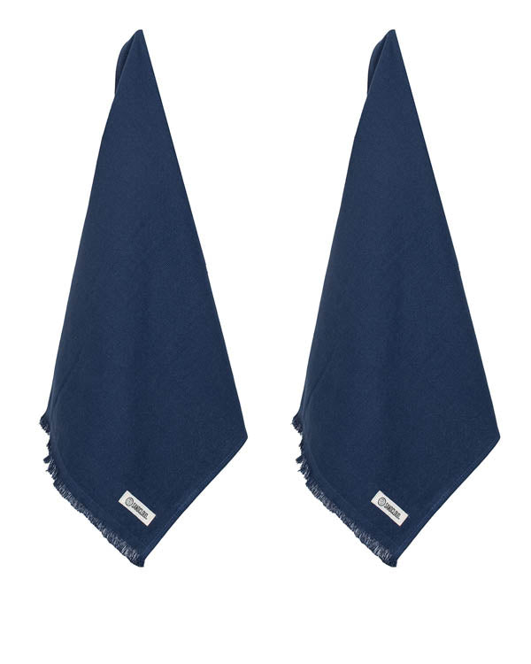Terra Hand Bath Bundle 2 Pack – Navy