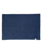 Willow Bath Mat – Navy