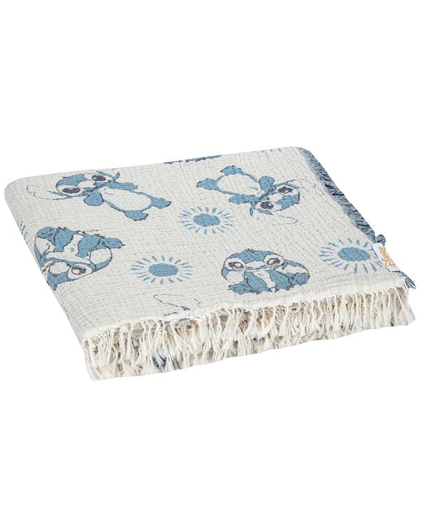 Disney – Stitch Sun – PARTY BLANKET™