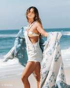 Disney – Stitch Sun – PARTY BLANKET™