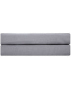 Terra Fringeless XL Bath Bundle – Grey – 2 Pack