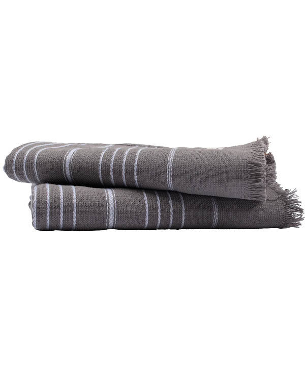 Classic Hand Bath Bundle 2 Pack – Grey
