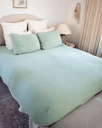 Sonoran Pillow Case 2 Pack – Sage
