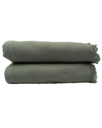 Terra XL Bath Bundle – Hedge Green