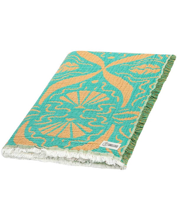 Santorini – PARTY BLANKET™