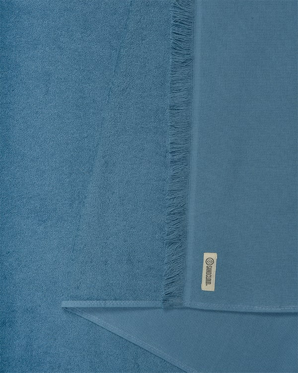 Terra XL Bath Bundle – Slate Blue
