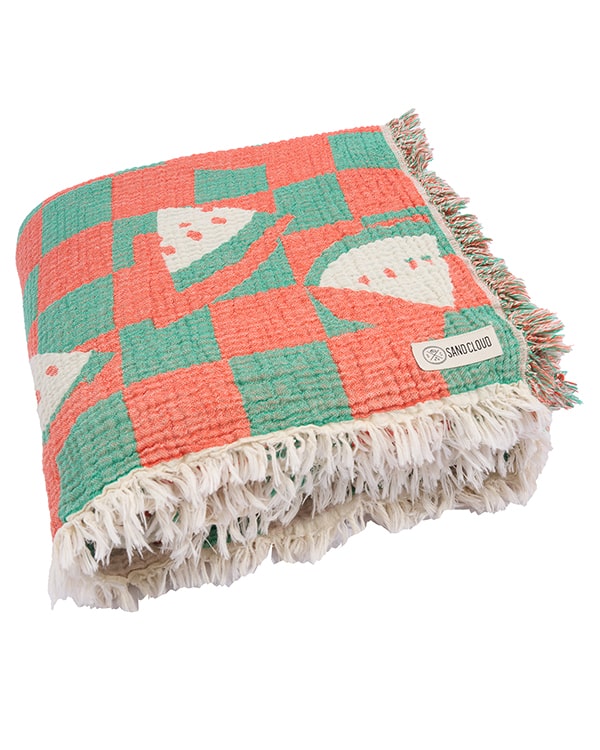 Melon Checker – PARTY BLANKET™