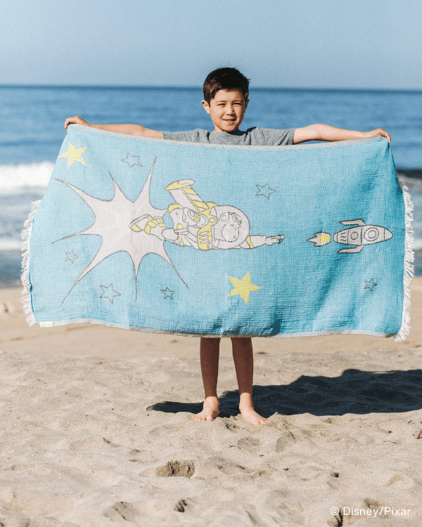 Disney Pixar – Buzz Kids