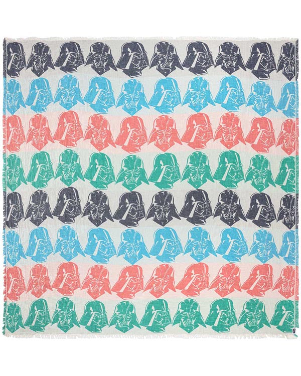 Hogwarts™ – PARTY BLANKET™