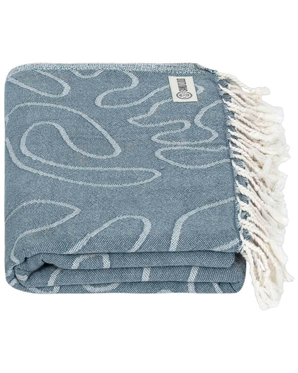 Sea Turtle Reef Deep Ocean – Large