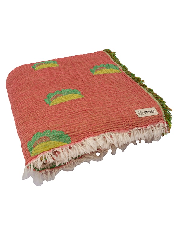 Taco Time – PARTY BLANKET™