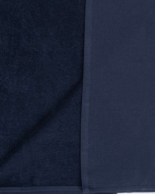 Terra Fringeless XL Bath Bundle – Navy