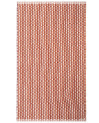 Flower Polka Dot XL Bath Bundle – 2 Pack