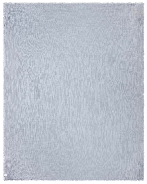 Lara Light Grey – PARTY BLANKET™ – Queen