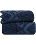 Willow Hand Bath Bundle – 2 Pack – Deep Ocean
