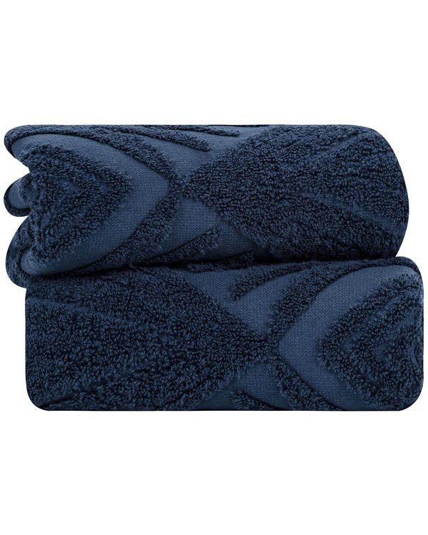 Willow Hand Bath Bundle – 2 Pack – Deep Ocean