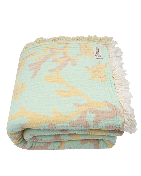 Ajax Reef – PARTY BLANKET™
