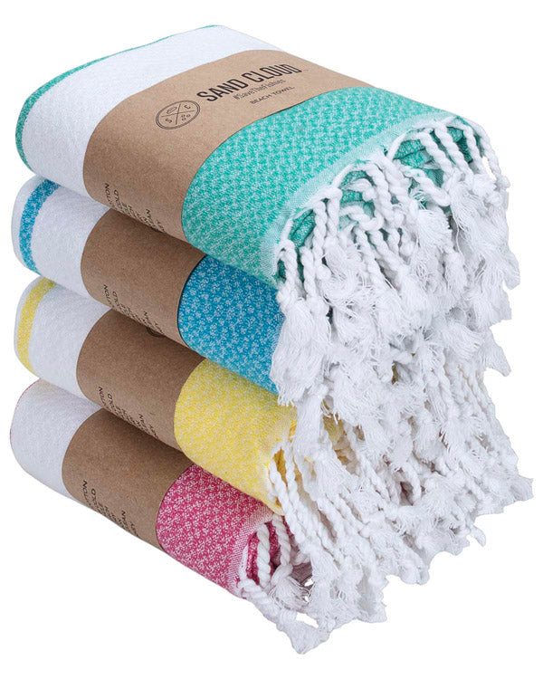 Pearl Bundle – 4 Pack