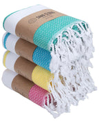 Set Stripe Bundle – 4 Pack