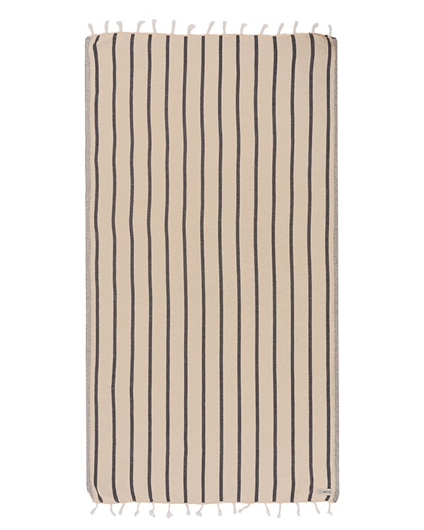 Micro Set Stripe – Fern