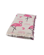 Flamingo – PARTY BLANKET™