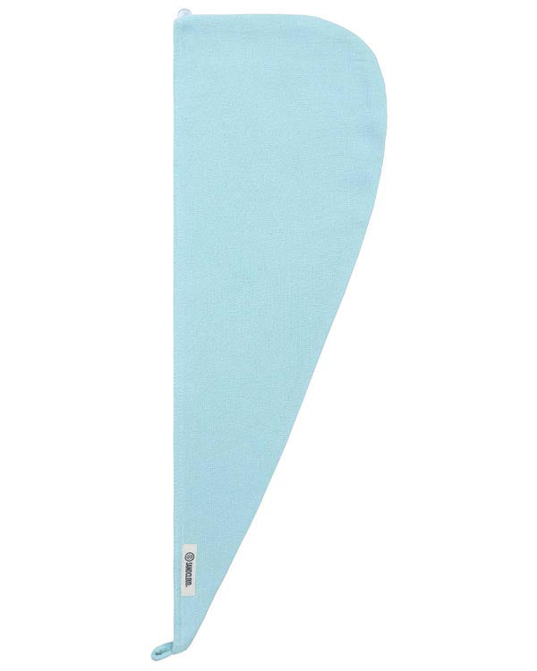 Classic Hair Towel- Sage