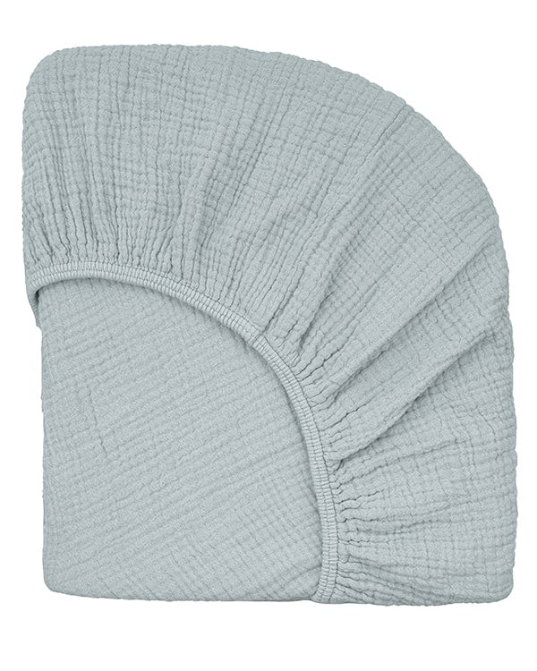 Sonoran Fitted Sheet – Grey